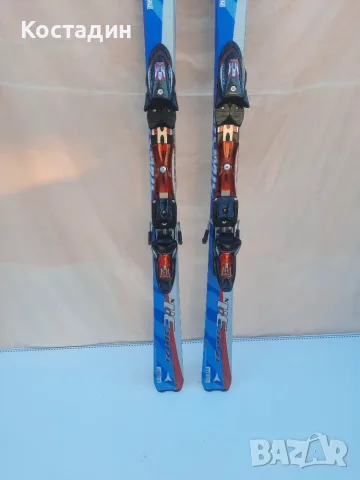 Карвинг ски Atomic Izor 3-1 x 168 см, снимка 3 - Зимни спортове - 56691221