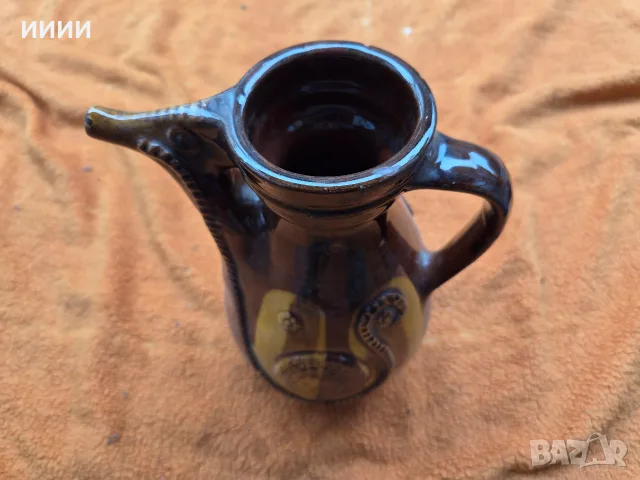Керамичен чайник 