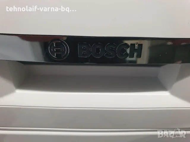 Пералня BOSCH WAN28226., снимка 5 - Перални - 56628050