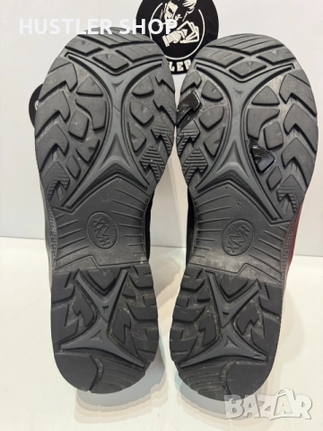 Обувки HAIX GORE-TEX. Номер 45, снимка 9 - Спортни обувки - 56637705