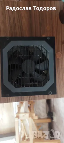 Захранването DeepCool DQ750-M-V2L, снимка 3 - Захранвания и кутии - 56589901