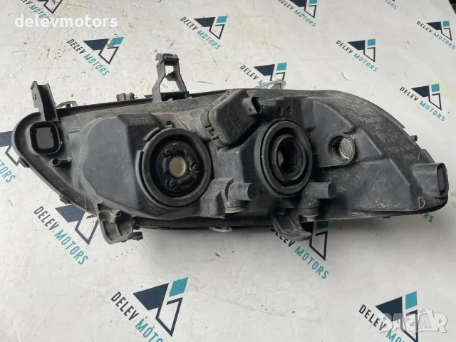 Фар ляв от Opel Zafira 2001г., снимка 4 - Части - 56179633
