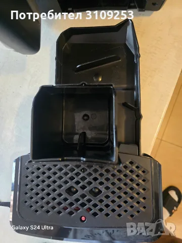 Кафеавтомат Philips 2231/40, снимка 5 - Кафемашини - 56719155