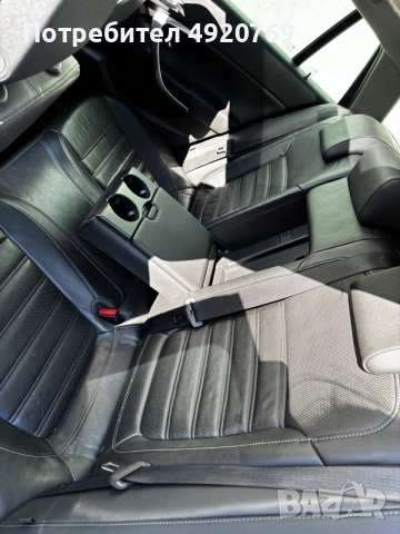 OPEL INSIGNIA 2.0 CDTI RIEGER , снимка 7 - Автомобили и джипове - 56696654