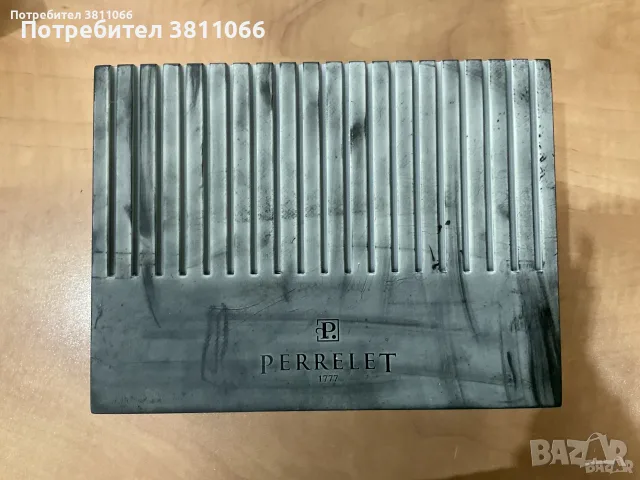 Кутия на Perrelet/ Пирилет, снимка 5 - Мъжки - 56657500