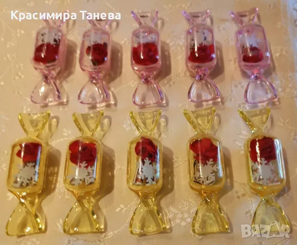 🎉 ... Нестандартно .   , снимка 2 - Декорация за дома - 56559637