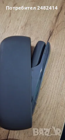 Iqos тъмно сив !, снимка 2 - Други ценни предмети - 56747722