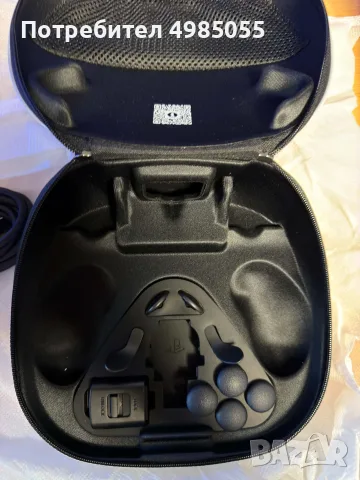 Джойстик за PS5, снимка 2 - Аксесоари - 56642542