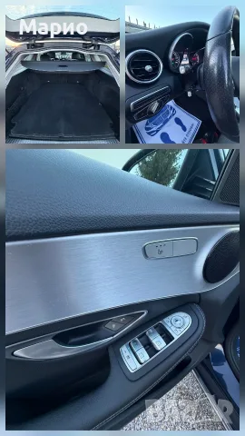 MERCEDES BENZ c 220 Собствен лизинг!!!, снимка 15 - Автомобили и джипове - 56748134