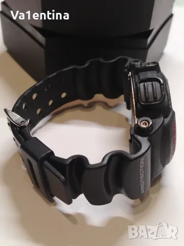 Casio G-Shock DW-8400 + Оригинална кутия , снимка 5 - Мъжки - 56555448