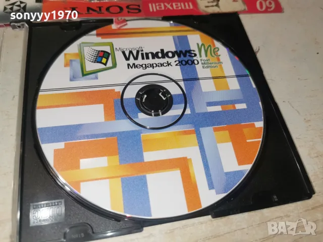 WINDOWS 3010261401H2E8R, снимка 5 - Твърди дискове - 56736595