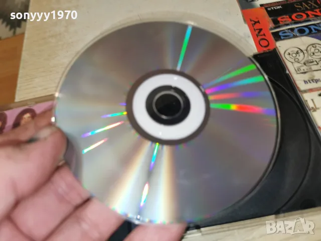 DEEP PURPLE CD 2210261920H2E8R, снимка 15 - CD дискове - 56615590