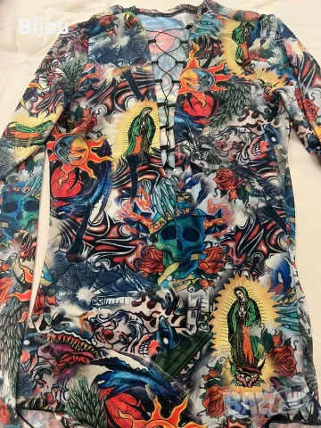 Боди Nikole Collection