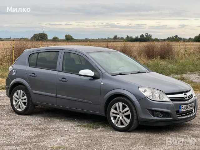 Продавам Опел Астра h 1.7 2007 dizel, снимка 3 - Автомобили и джипове - 56617081
