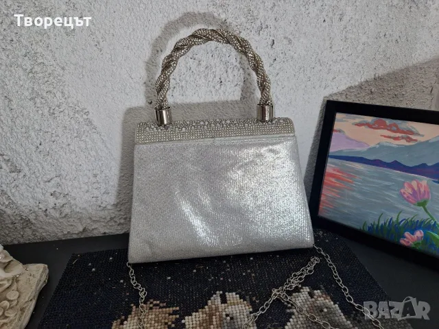 официални дамска чанта, снимка 5 - Чанти - 55082326