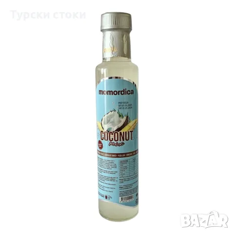 Сироп Момордика кокос 250 мл