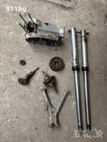 Симсон 51 simson s51