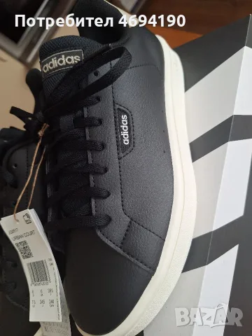 Оригинални детски маратонки Adidas, снимка 4 - Детски маратонки - 56643870