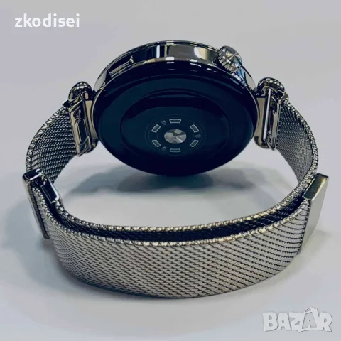 Часовник HUAWEI GT6 41mm, снимка 3 - Смарт часовници - 56698006