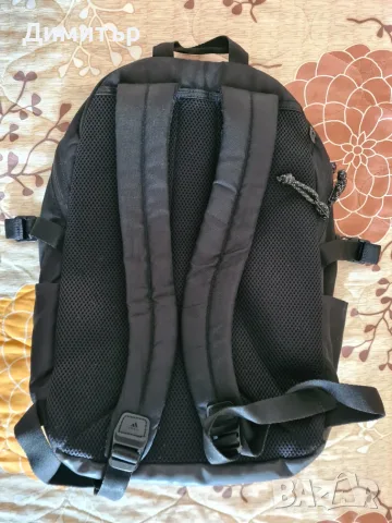 Спортна раница Adidas, снимка 4 - Раници - 56648094