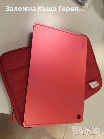 Таблет Samsung Tab S10 Lite, снимка 3 - Таблети - 56721413