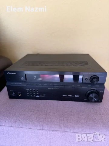 Ресийвър Pioneer VSX-417-K   