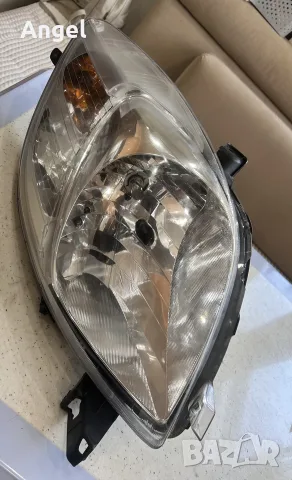Фарове Toyota Yaris, снимка 6 - Части - 56562071