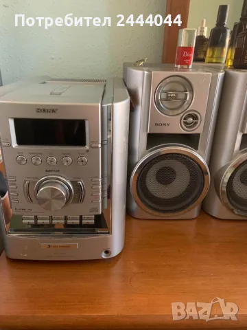Продавам Sony hp-7 