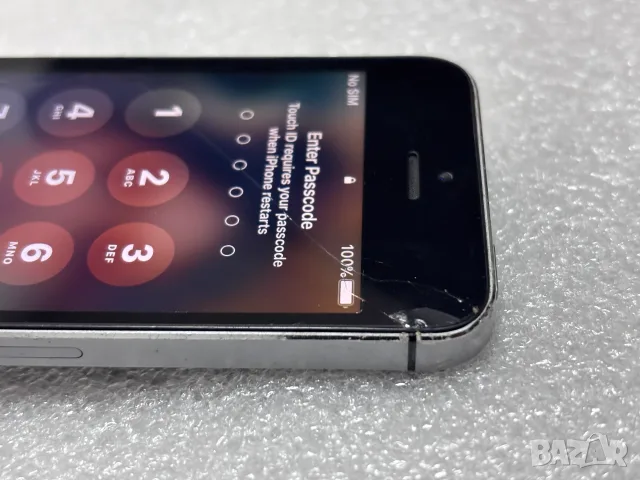 *ЗА ЧАСТИ* Apple iPhone 5s Модел A1457, снимка 11 - Apple iPhone - 56624937