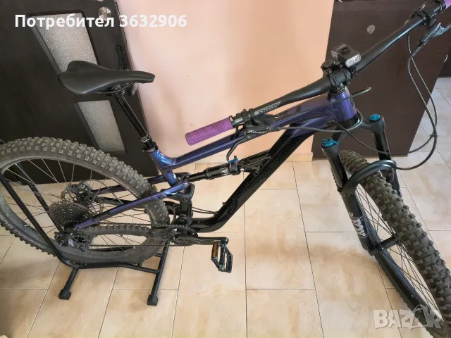 polygon siskiu t8, снимка 10 - Велосипеди - 56593133