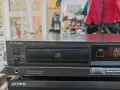 CD плеър Technics SL-P212A , снимка 2