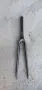 2 бр. карбонови вилки BMC Teammachine SLR01 Disc – 700C, 25 см, снимка 2