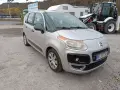 Citroen C3 Picasso 1.4 бензин 2009г, снимка 2