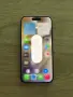 Продавам iPhone 15 Pro – 128 GB, бял, снимка 8