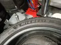 2бр.летни гуми 245/40/18 Michelin, снимка 3