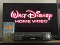 Видеокасета “ DUMBO CLASSIC DISNEY “, снимка 5