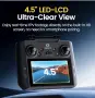 DEERC GPS 4K Дрон, снимка 3