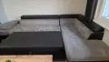 Разтегателен ъглов диван !, снимка 4