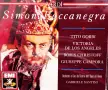 Оригинален Двоен компактдиск ,,Симон Боканегра,,Борис Христов., снимка 1
