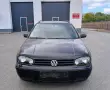 предна броня , голф 4 , golf 4 , броня, снимка 1