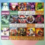 Yu-Gi-Oh Anime Style Карти, снимка 3