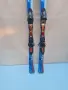 Карвинг ски Atomic Izor 3-1 x 168 см, снимка 3