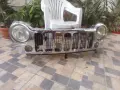 Фарове с предна решетка Cherokee KJ, снимка 6