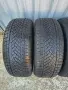 4бр. ЗимниГуми 255/55/19 GoodYear, снимка 3