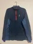 Spyder Sweater Mens 1/2 Zip Fleece Pullover, снимка 1