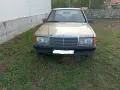Мерцедес 190Е (W201) 1988, автоматик, снимка 2