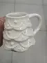 коледни порцеланови чаши , снимка 5