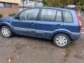 ford fusion 1.3 benzin, снимка 5