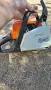 STIHL MS180 резачка, снимка 6
