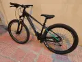 Планински велосипед CUBE AIM PRO 27.5"/XS, снимка 2